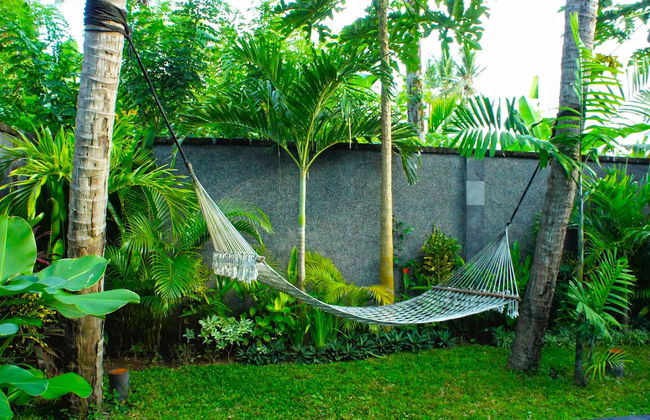 Mango Tree Villas - Foto 42