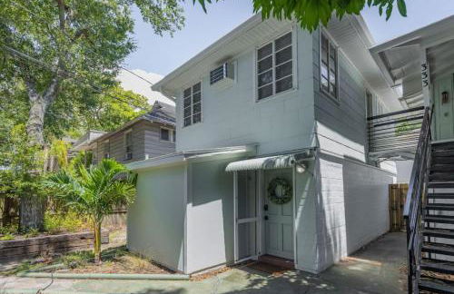 Verdant Studio DT St Pete Walk Everywhere - Foto 16