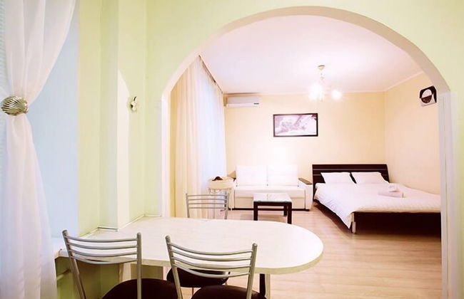 ApartLux on Smolenskaya - Photo 5