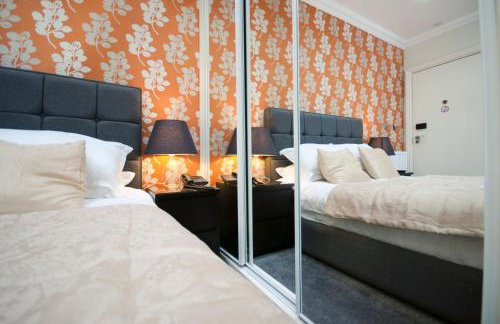 Palmerston Suites - Foto 55