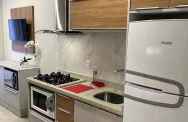 Lugar calmo para relaxar perto do mar - Residencial Vieira - Foto 4