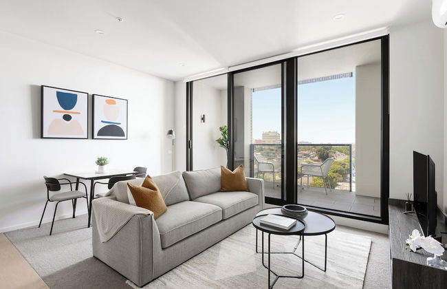 Caulfield Apartments by Urban Rest - Photo 7