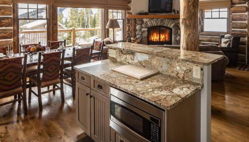 Powder Ridge Cabin - 12 Manitou - Foto 4