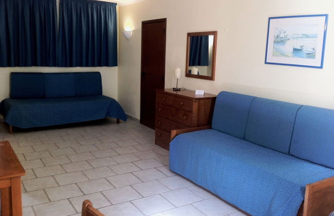 Apartamentos Turísticos Club Ouratlântico - Photo 39