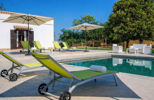 VillaDenise - Foto 32