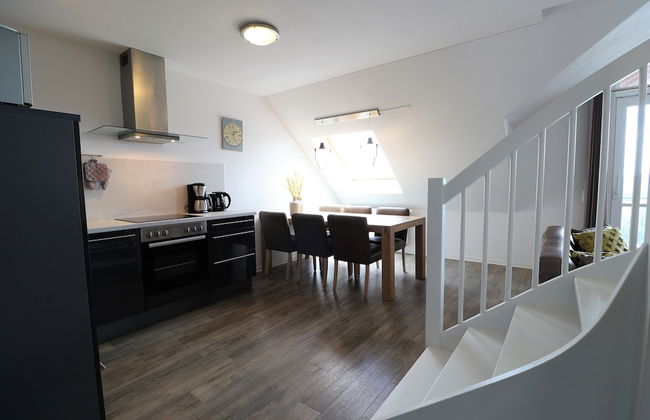 UplandParcs Residence Astenberg - Foto 46