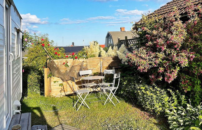 4 Person Holiday Home in Solvesborg-by Traum - Photo 20