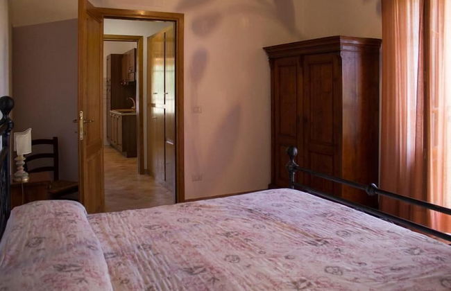 Agriturismo Casa Fibbianello - Foto 5