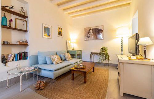 Entre Bodegas Jerez - Foto 32