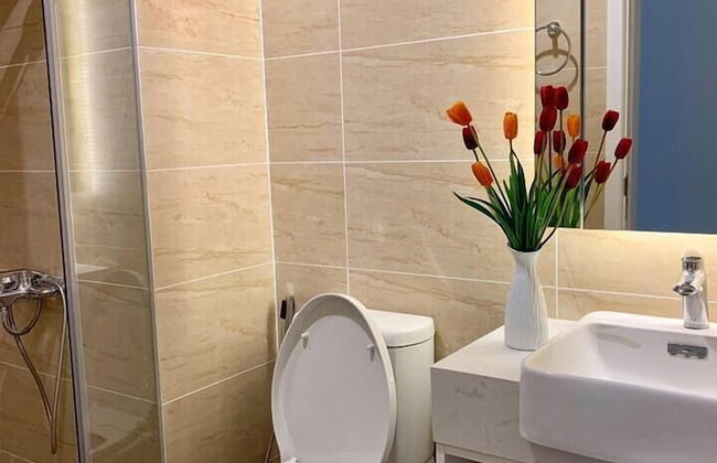 Bayhomes D'Capitale Serviced Apartment - Foto 39