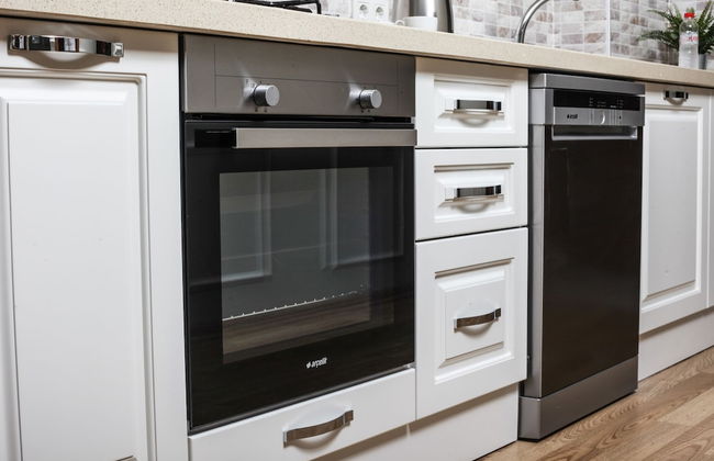 Beddington Residence Sisli - Foto 23