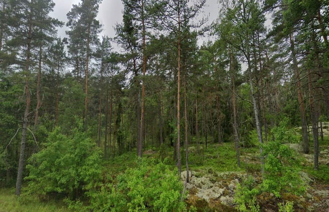 3 Person Holiday Home in Eskilstuna-by Traum - Foto 15