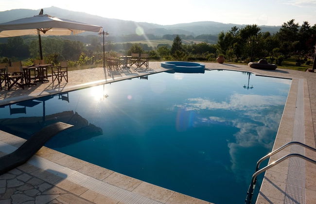 La Rosa Nel Bicchiere - Foto 25