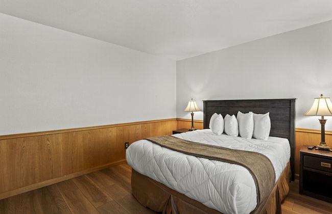 Edgelake Beach Club by Coolvacay - Foto 16