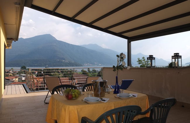 Residence Vacanze Relax Lago di Como - Photo 22