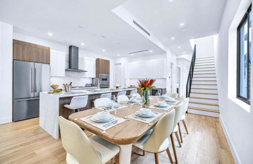 Townhouse Heated Pool Centrally Located Malibu Key One - Foto 10