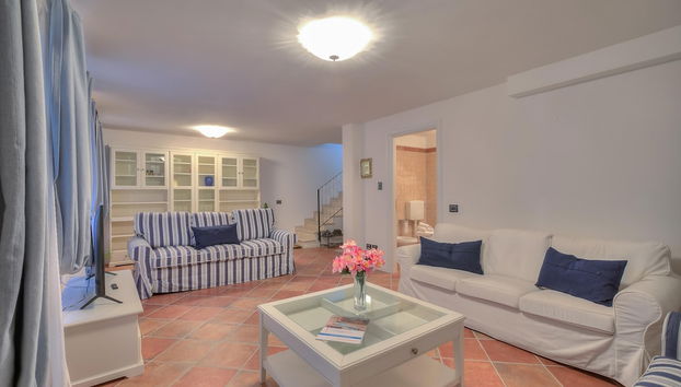 Borgo Belvedere Apartment With Lake View - Foto 5, Habitación