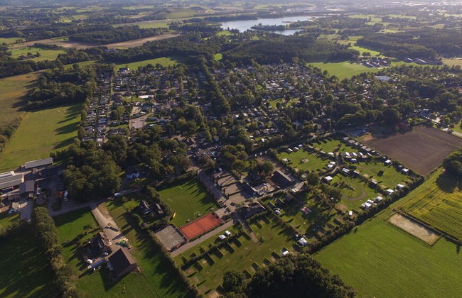 Wellness Chalet in Nature - Foto 46