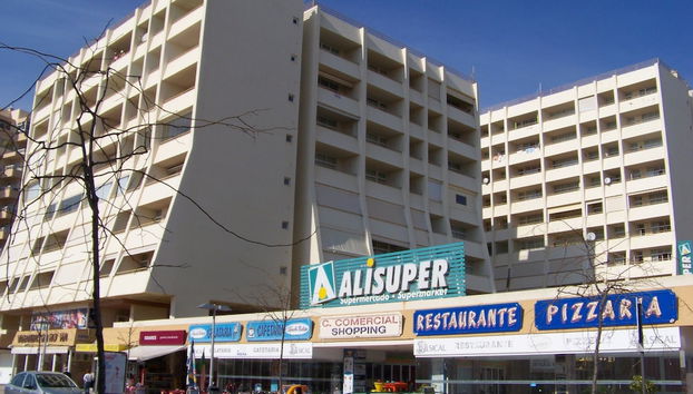 Apartamentos Varandas da Rocha - Foto 2, Imagen principal