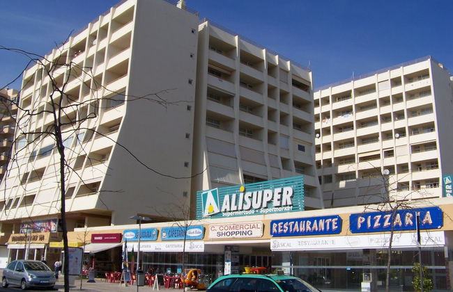 Apartamentos Varandas da Rocha - Foto 1