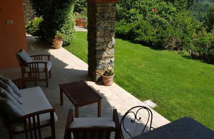 Villa Claudia - Foto 10