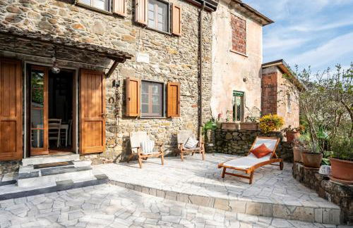 GuestHost - La Casa delle Cinque Lune - Quiet Escape - Foto 21