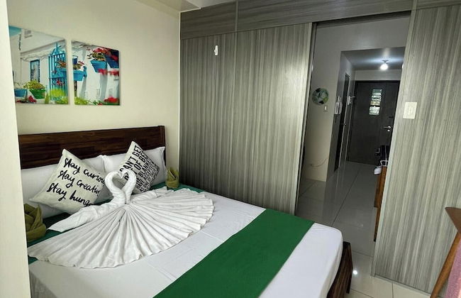 Green Residences - Foto 70