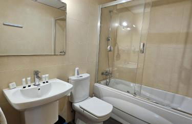 Apartamento Coblanca 41 IF Benidorm - Foto 18