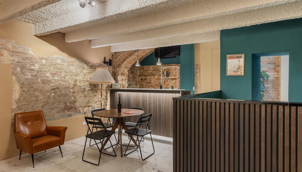 Casa Degli Archi by Wonderful Italy - Foto 3, Habitación