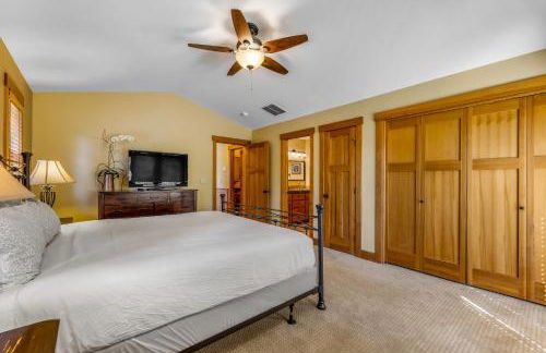 Steelhead Chalet 23 - Tamarack Resort - Deck - Garage - WiFi - Hot tub - Foto 26