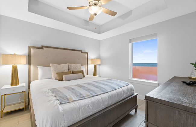 Calypso Tower 3 by Panhandle Getaways - Foto 33