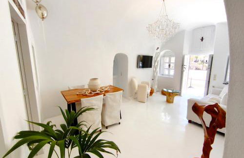 The Magic Luxury Cave Suites - Foto 52