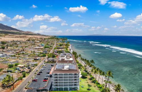 Lahaina Shores 413 · LS 413 Breathtaking Beachfront Remodeled St - Foto 34