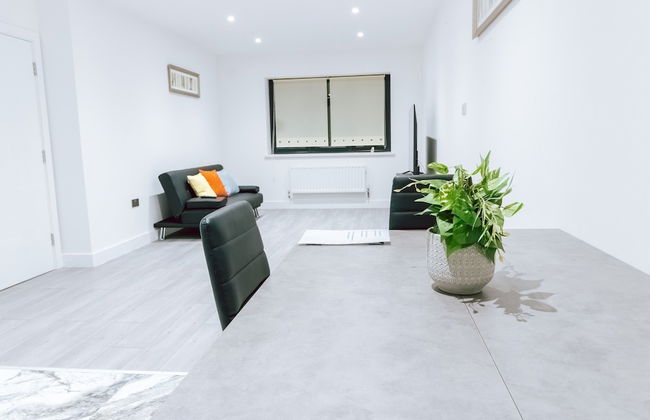 Inviting 1 Bed Apartment in Purley - Foto 10