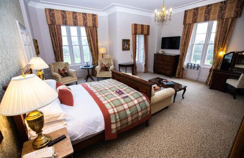 Macdonald Pittodrie House - Foto 2