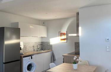 Appartement dans une grange rénovée - Foto 6