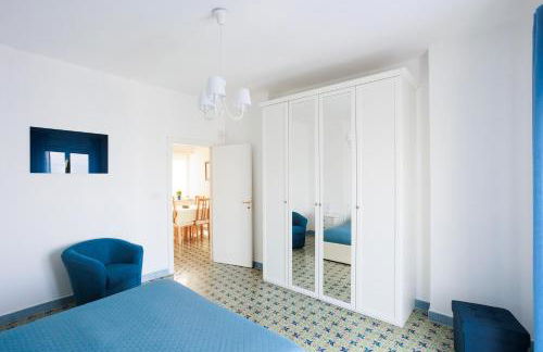 Capri holiday home with a sea view - Foto 6