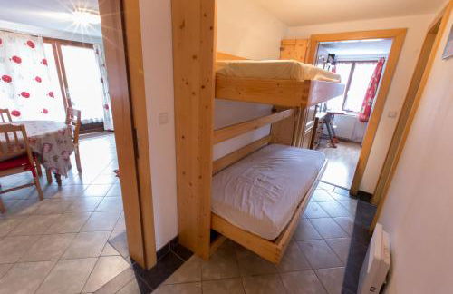 Particulier loue 2 appartements communicants dans chalet à Samoëns jusqu à 16 couchages - Foto 13