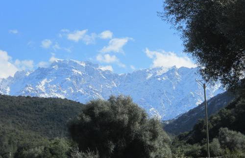 Au pont de Tuarelli, Ludique, Galeria, Corse - Foto 45