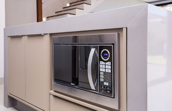 Residencial Marina Del Sol - Foto 58