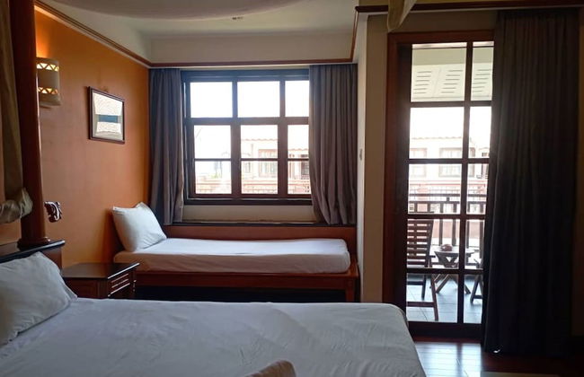 Alpine LXPD Water Chalet - Photo 26