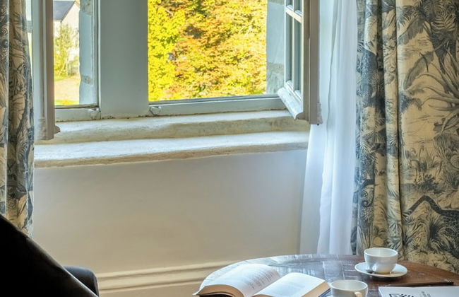 Domaine de La Commanderie de Ballan - Foto 26