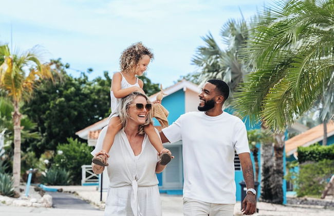 Bon Bini Seaside Resort - Photo 60