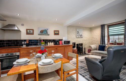 2-Bedroom - The Old Bakehouse Historic Home - Foto 7