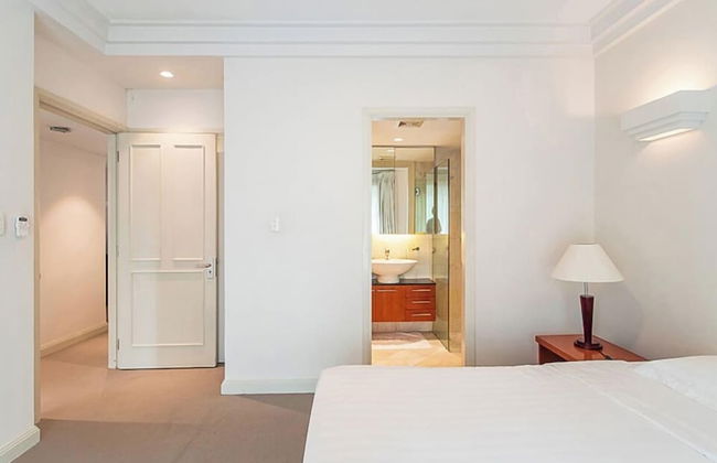 Saigon Apartments - Foto 9