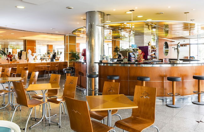 Aparthotel Costa Encantada - Foto 77