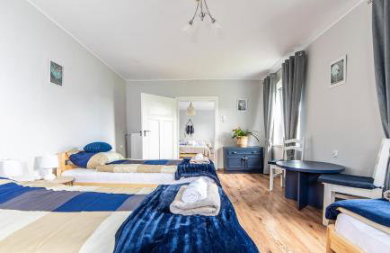 Dom Pod Dębem Agroturystyka - Foto 30