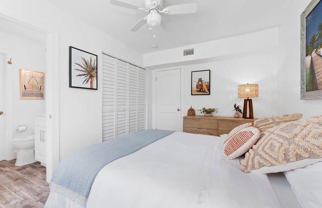 Little Palm Cottage - Foto 6