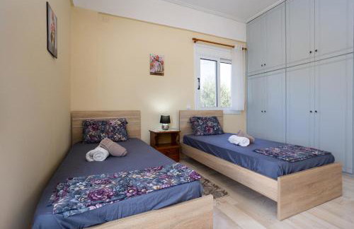 Koroni Seaview Retreats - Summer Escape Lodgings - Photo 53