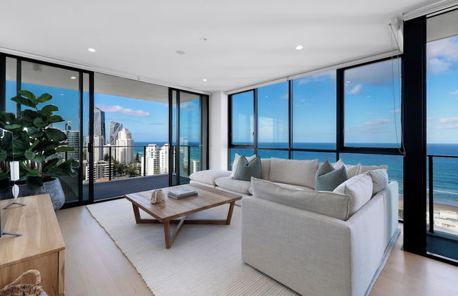 Opus Broadbeach - Photo 1